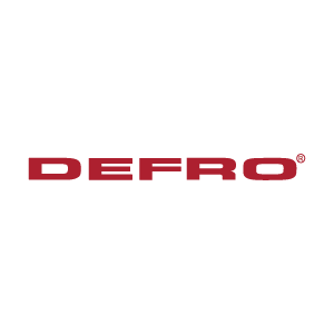 Defro logo
